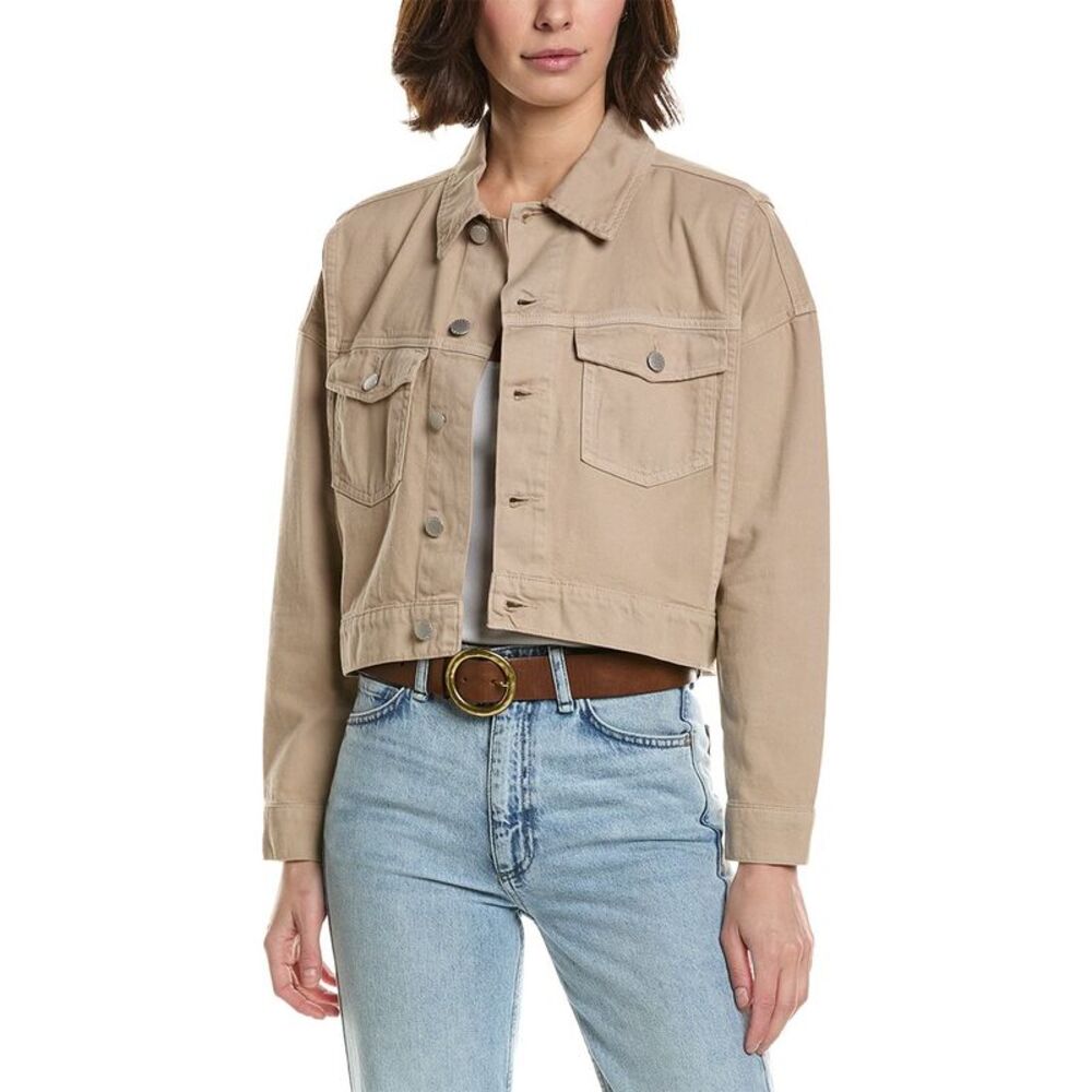 L’Agence Womens  Vianney Jacket